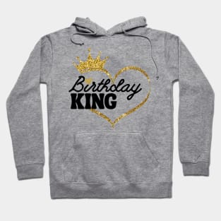 May Birthday Hoodie